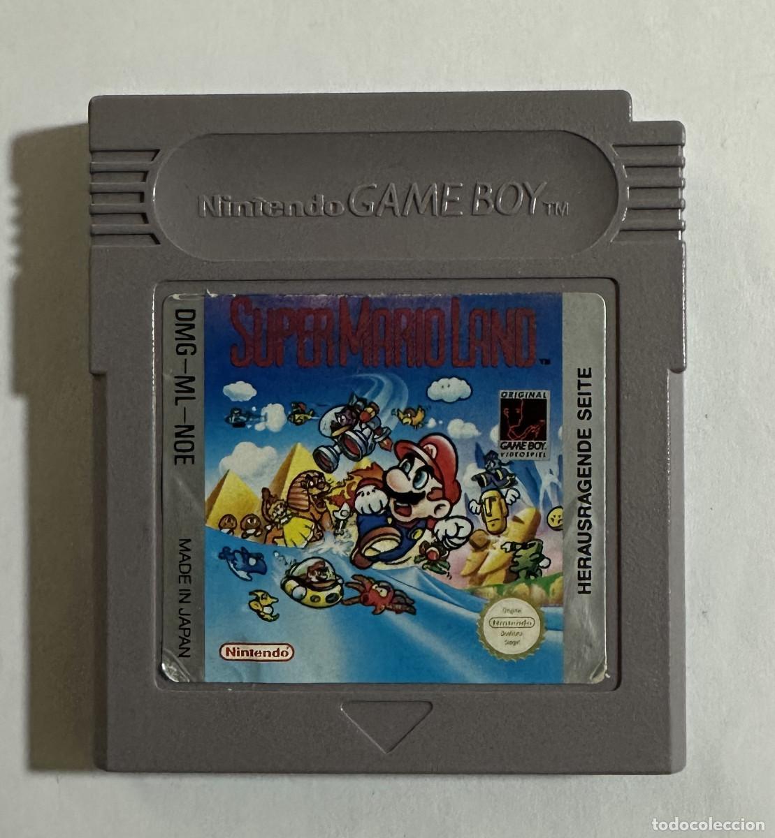 Videojuegos y consolas: LOTE GAME BOY 14 JUEGOS - Foto 9