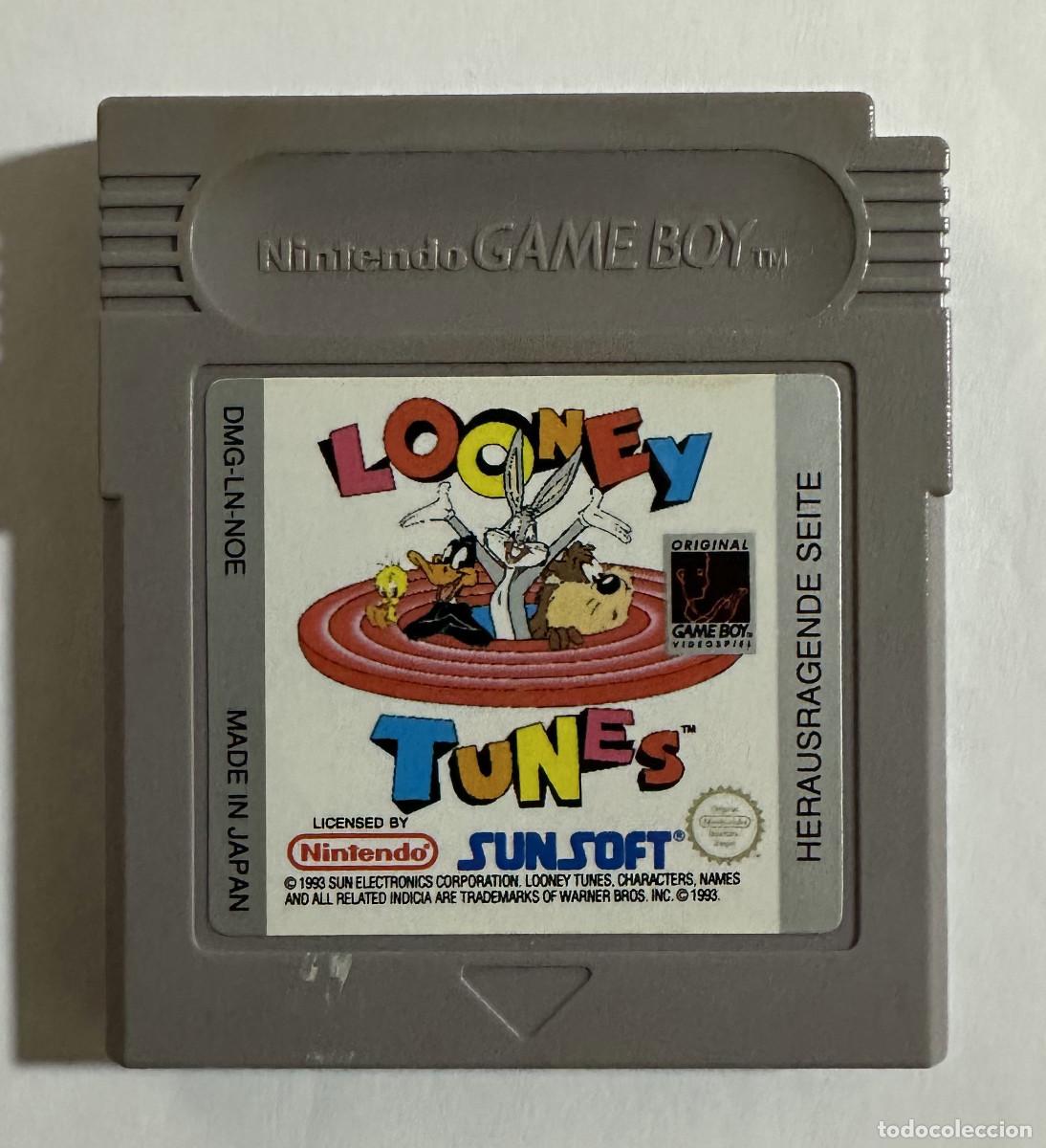Videojuegos y consolas: LOTE GAME BOY 14 JUEGOS - Foto 13
