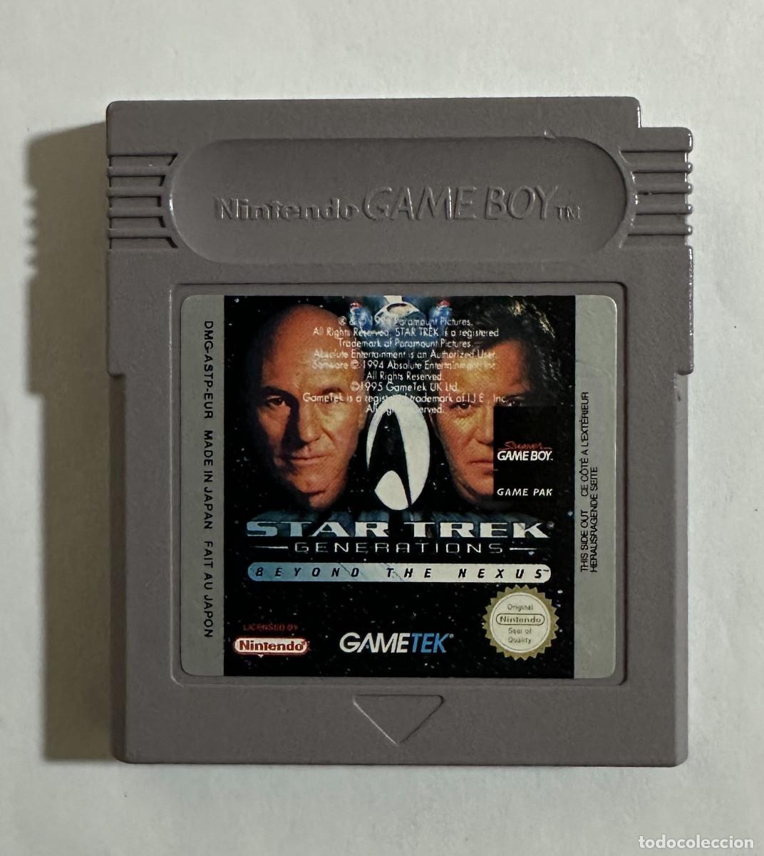 Videojuegos y consolas: LOTE GAME BOY 14 JUEGOS - Foto 15
