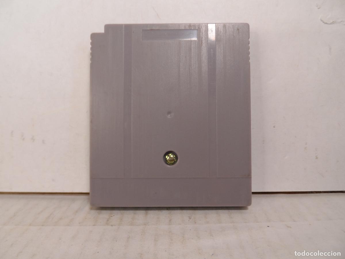 Videojuegos y consolas: NINTENDO GAME BOY SUPER 4 IN 1 BOOTLEG - Foto 2