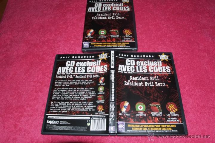 Nintendo Gc Ar Action Replay Exclusivo Para Res Buy Video Games And Consoles Gamecube At Todocoleccion