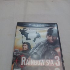 Videojuegos y Consolas: RAINBOW SIX 3 GAMECUBE