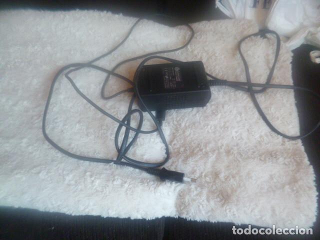 Videojuegos y consolas: cargador nintendo gamecube - Foto 2