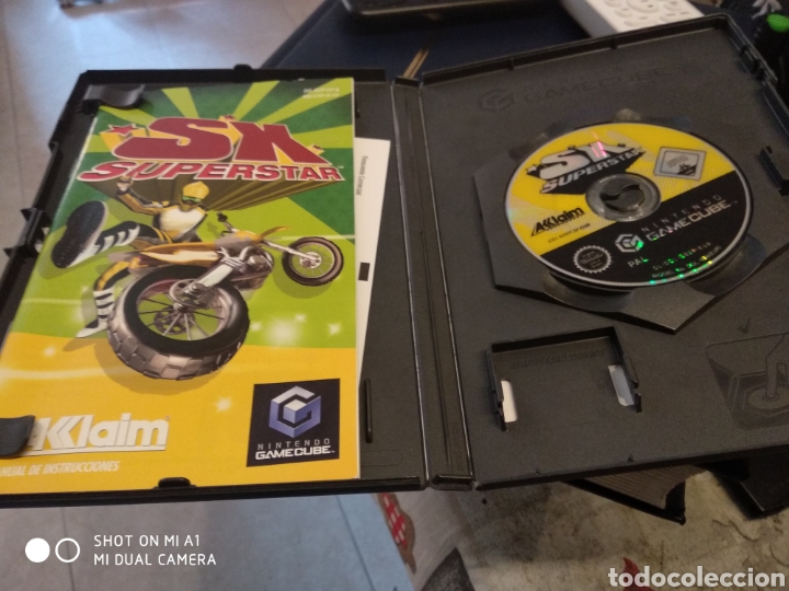 Videojuegos y consolas: SX Superstar - Foto 2