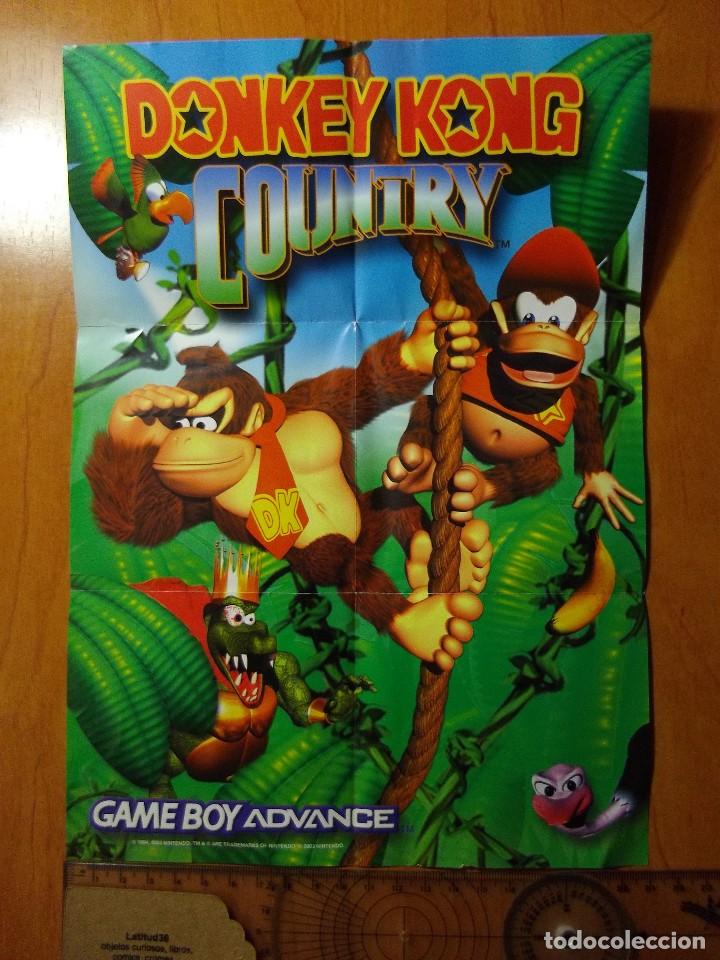 donkey kong gamecube