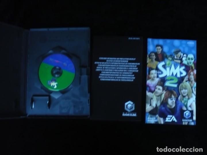 Videojuegos y consolas: los sims 2 - casi como nuevo - completo - Foto 1