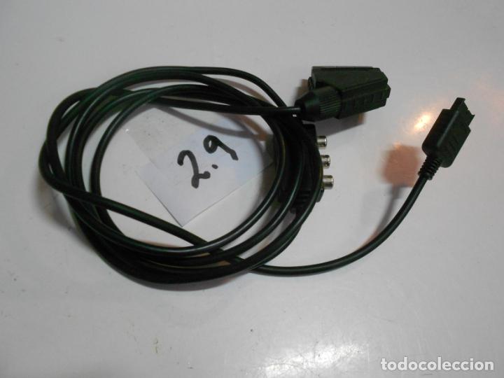 Videojuegos y consolas: ADAPTADOR PARA NINTENDO - Foto 1