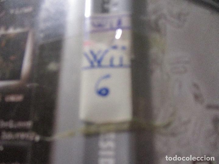 Videojuegos y consolas: GAMECUBE / RESIDENT EVIL ZERO 0 / PAL / FALTA EL DISCO 1 de 2 - Foto 4