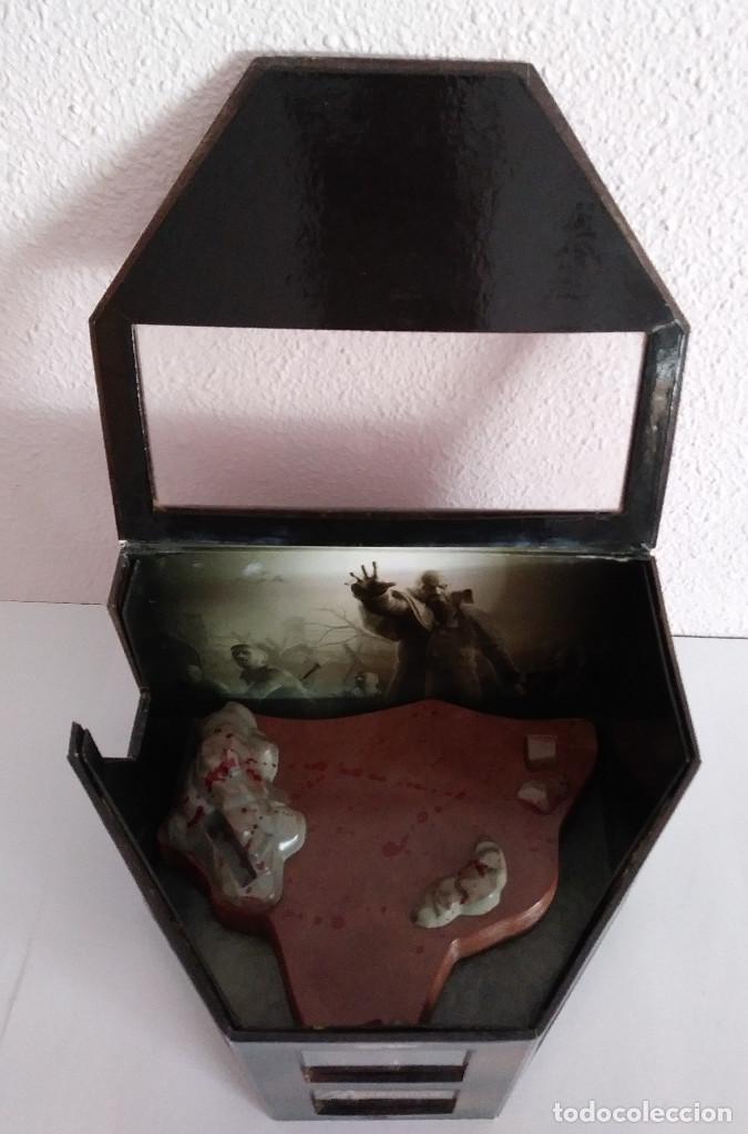 Videojuegos y consolas: MANDO MOTOSIERRA RESIDENT EVIL 4 GAMECUBE - Foto 10