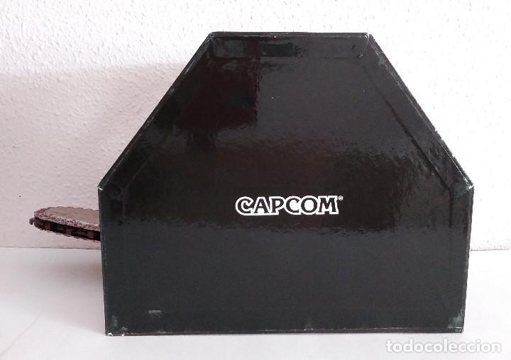 Videojuegos y consolas: MANDO MOTOSIERRA RESIDENT EVIL 4 GAMECUBE - Foto 12
