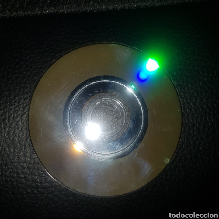 Videojuegos y consolas: Viewriful joe, Red hot rumble,pal Espa&ntilde;a - Foto 5
