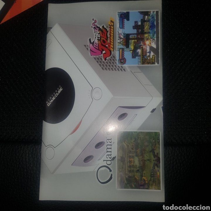 Videojuegos y consolas: Viewriful joe, Red hot rumble,pal Espa&ntilde;a - Foto 8