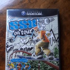 Videojuegos y Consolas: SSX ON TOUR SNOWBOARD GAMECUBE. Lote 359187985