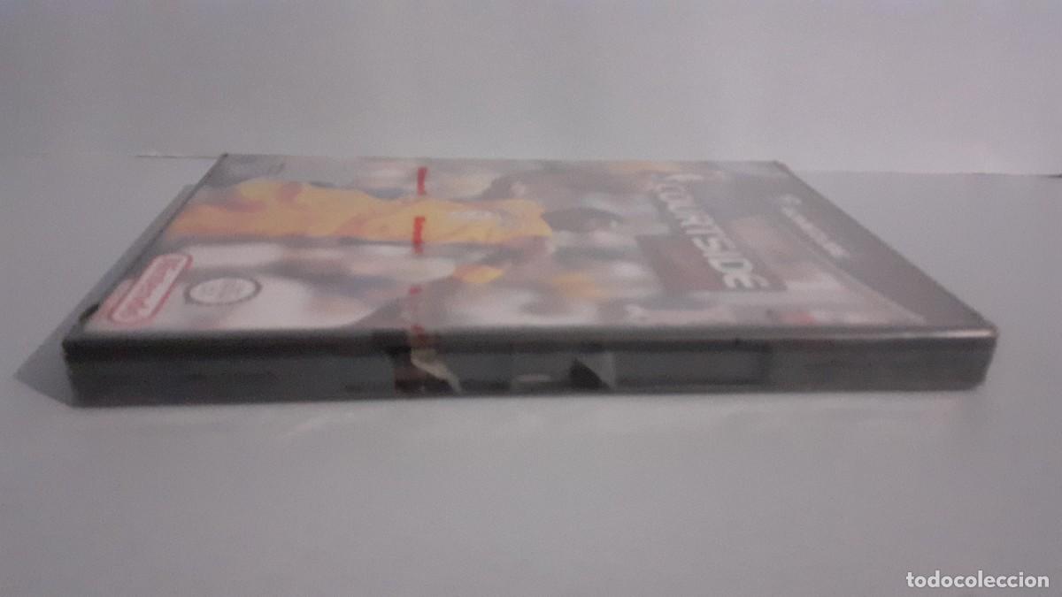 Videojuegos y consolas: gamecube precintado NBA Courtside 2002. - Foto 4