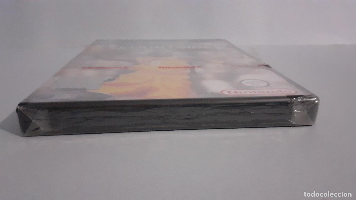 Videojuegos y consolas: gamecube precintado NBA Courtside 2002. - Foto 5