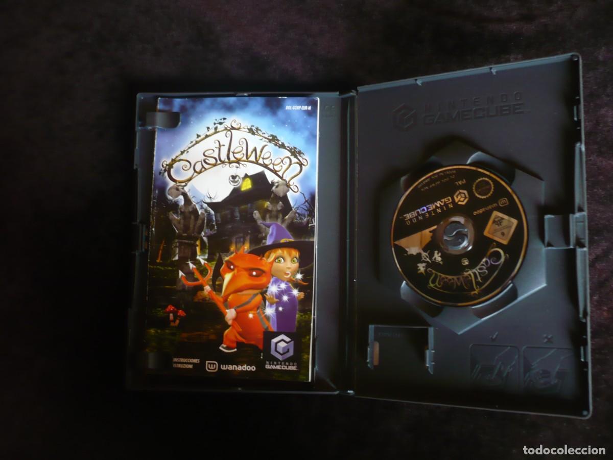 Videojuegos y consolas: castleween - Foto 2