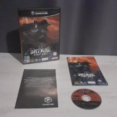 Videojuegos y Consolas: JUEGO BATMAN VENGEANCE. COMPLETO.. Lote 392626454