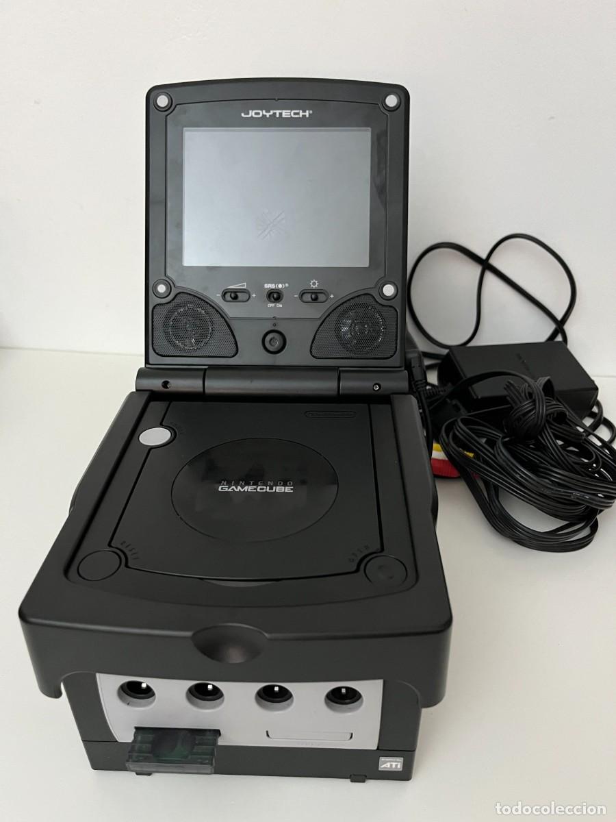 nintendo game cube - Acheter Jeux vidéo et consoles GameCube sur  todocoleccion