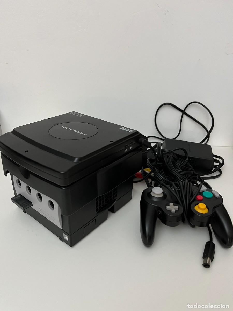 nintendo game cube - Acheter Jeux vidéo et consoles GameCube sur  todocoleccion