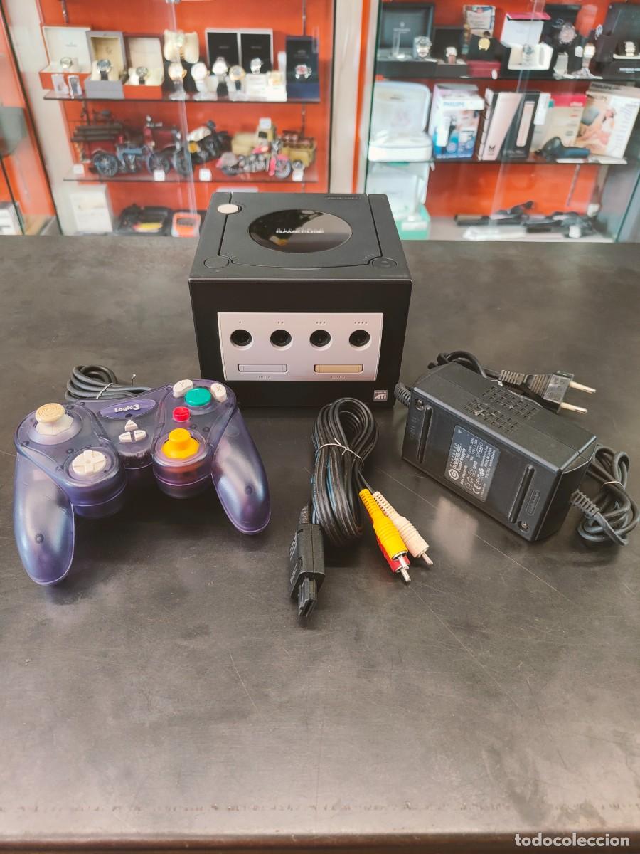 nintendo game cube - Acheter Jeux vidéo et consoles GameCube sur  todocoleccion