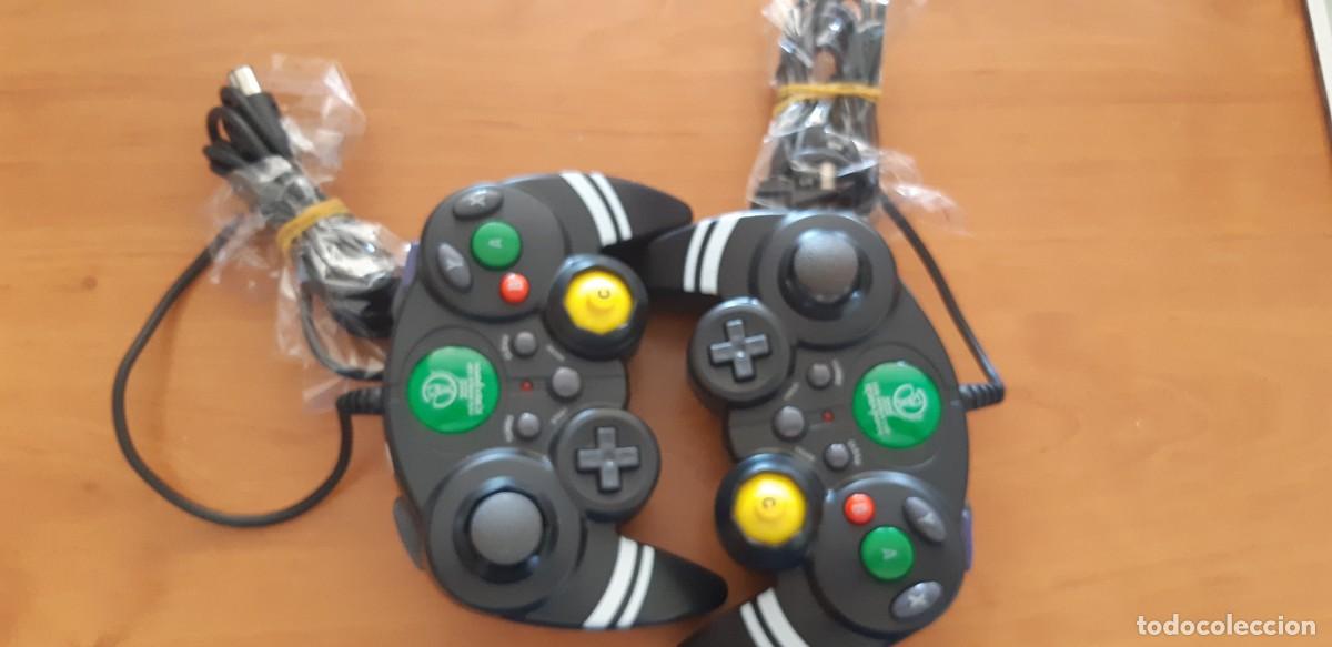Videojuegos y consolas: MANDOS NINTENDO GAMECUBE. USADOS. - Foto 1