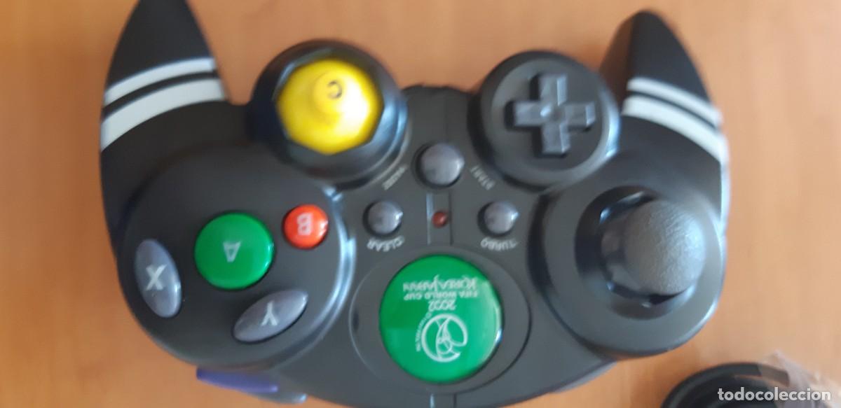 Videojuegos y consolas: MANDOS NINTENDO GAMECUBE. USADOS. - Foto 2