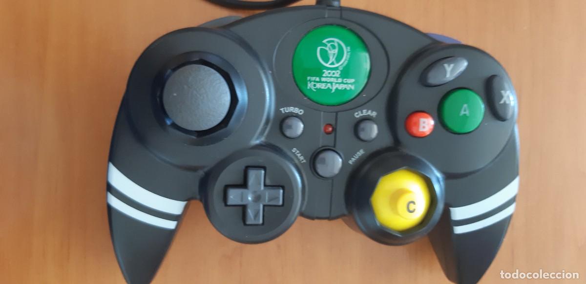 Videojuegos y consolas: MANDOS NINTENDO GAMECUBE. USADOS. - Foto 3