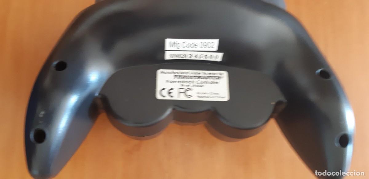 Videojuegos y consolas: MANDOS NINTENDO GAMECUBE. USADOS. - Foto 4