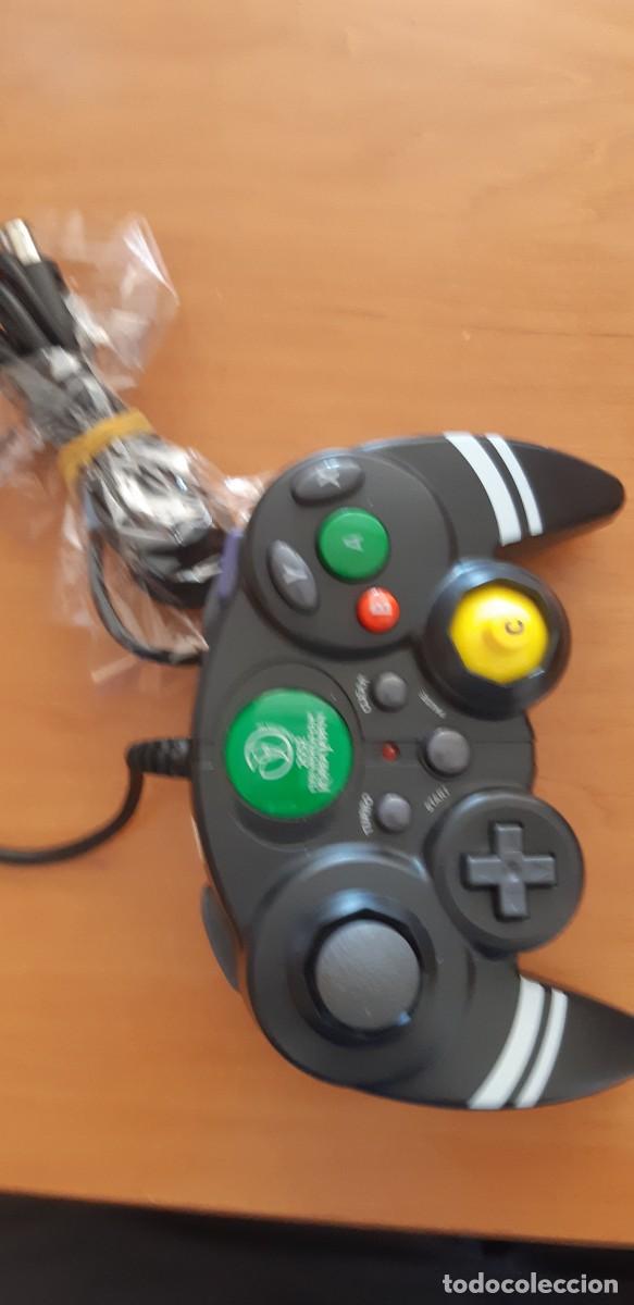 Videojuegos y consolas: MANDOS NINTENDO GAMECUBE. USADOS. - Foto 5