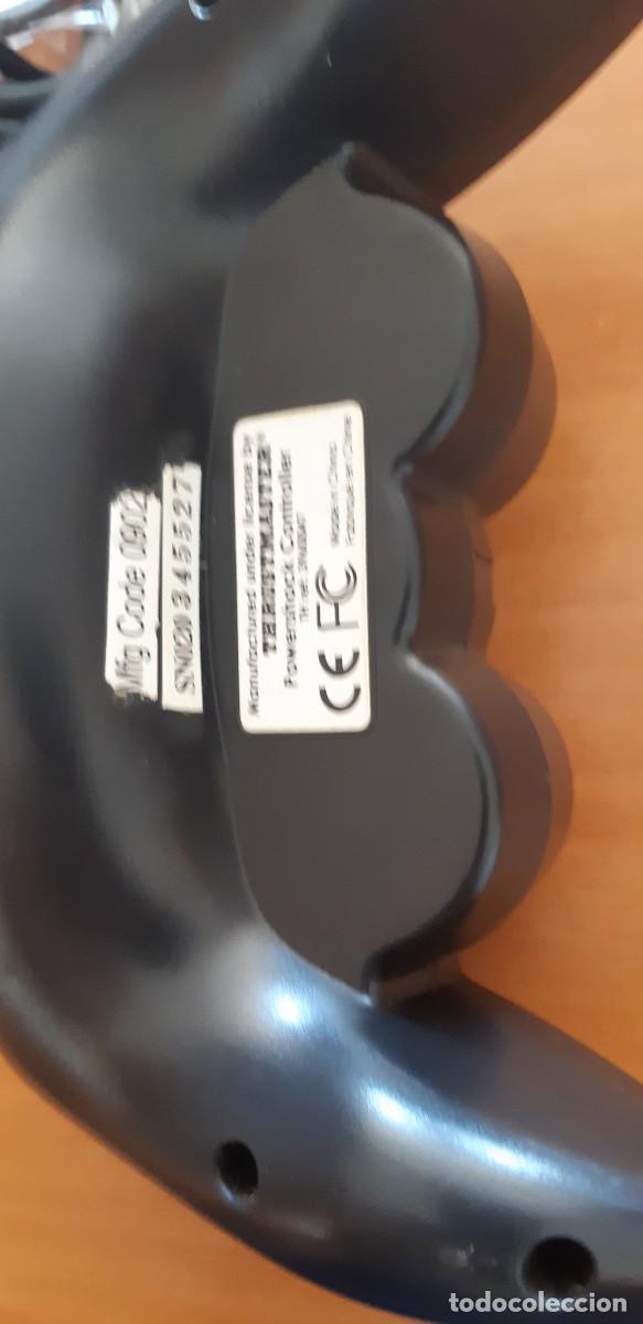 Videojuegos y consolas: MANDOS NINTENDO GAMECUBE. USADOS. - Foto 6