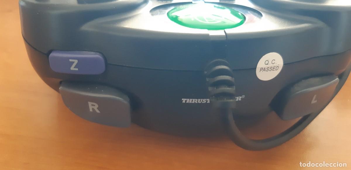 Videojuegos y consolas: MANDOS NINTENDO GAMECUBE. USADOS. - Foto 7
