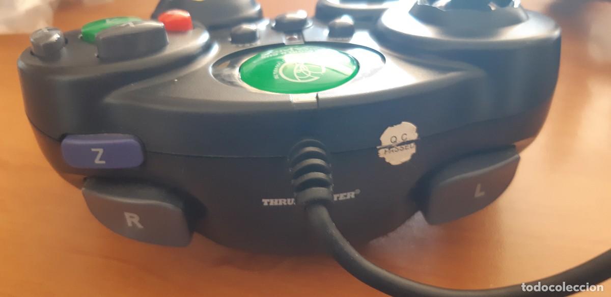 Videojuegos y consolas: MANDOS NINTENDO GAMECUBE. USADOS. - Foto 8