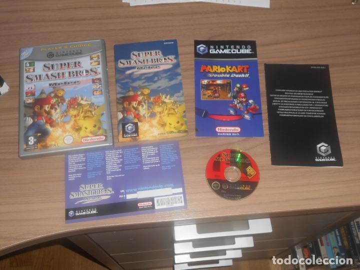 Super Smash Bros. Melee for store Nintendo GameCube