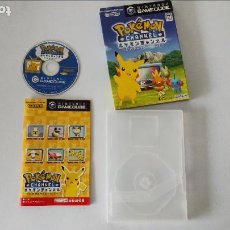 Videojuegos y Consolas: POKEMON CHANNEL - GAME CUBE (ED. JAPONESA)