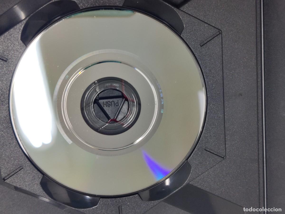 Videojuegos y consolas: RESIDENT EVIL . Gamecube - Foto 7