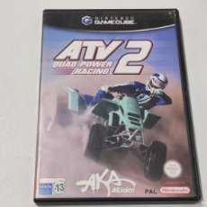 Videojuegos y Consolas: ATV QUAD POWER RACING 2
