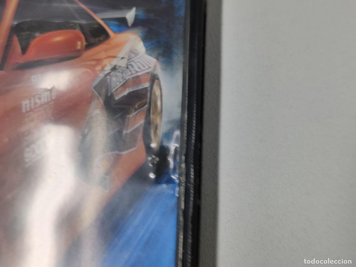 Videojuegos y consolas: NEED FOR SPEED UNDERGROUND - Foto 2