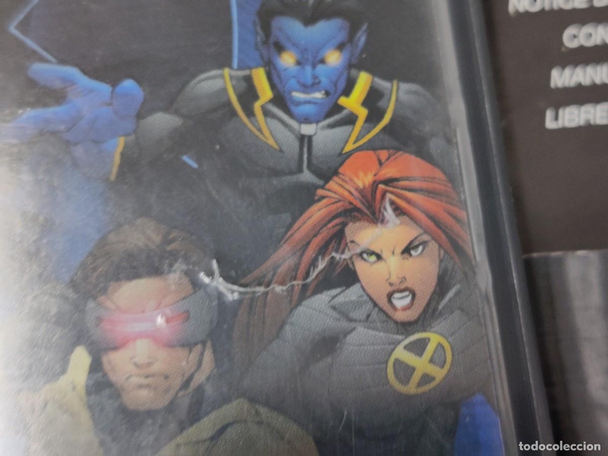 Videojuegos y consolas: X-MEN NEXT DIMENSION - Foto 2