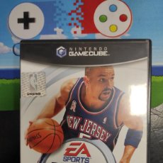 Videojuegos y Consolas: NBA LIVE 2003 - NINTENDO GAMECUBE GAME CUBE - GC PAL ESP COMPLETO