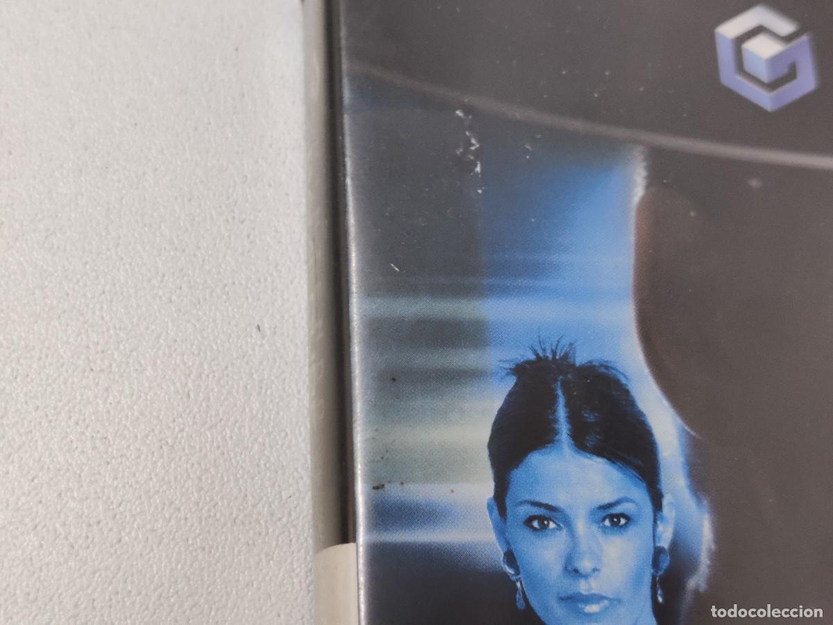 Videojuegos y consolas: JAMES BOND 007 NIGHTFIRE - Foto 2