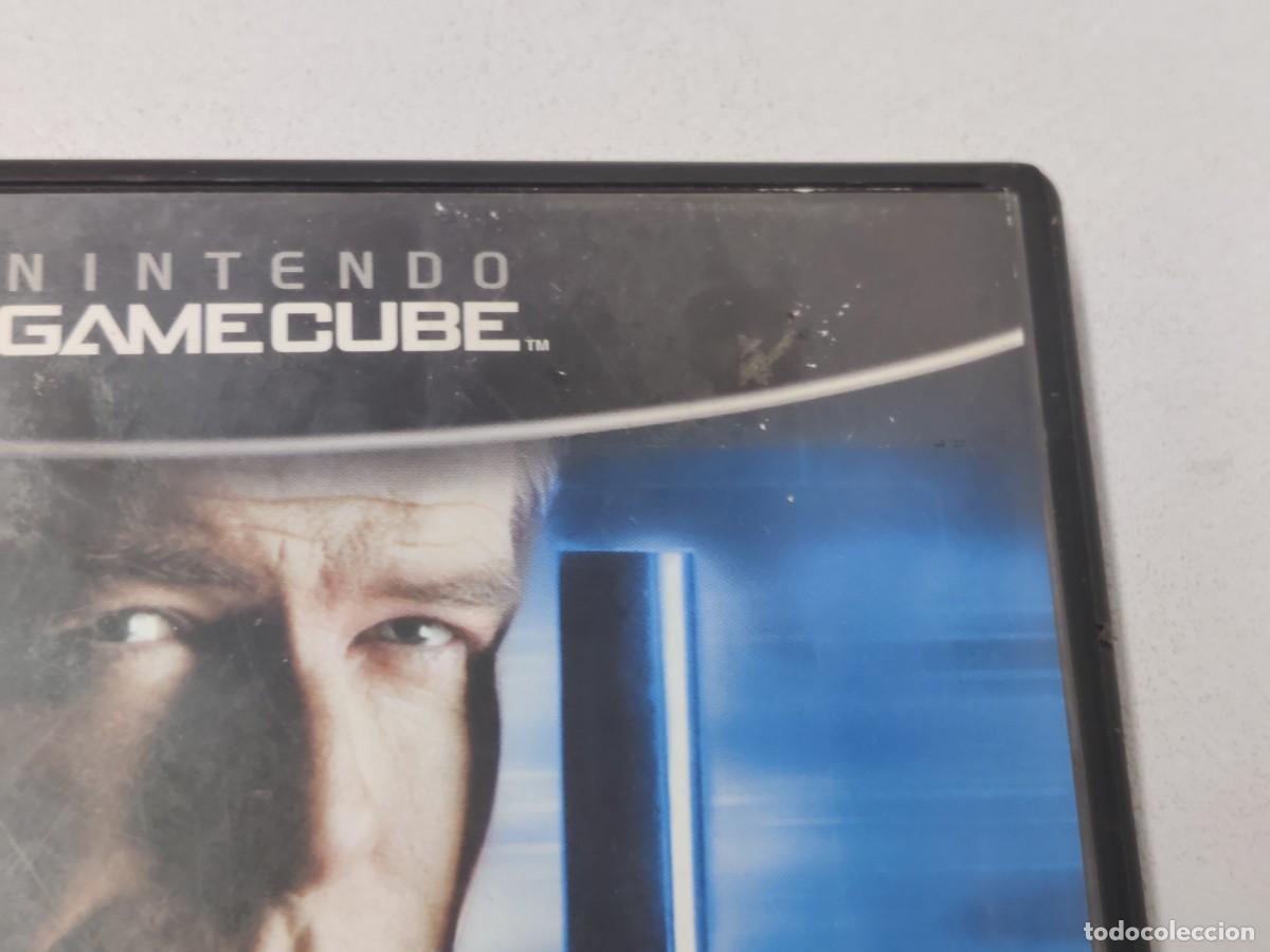 Videojuegos y consolas: JAMES BOND 007 NIGHTFIRE - Foto 3