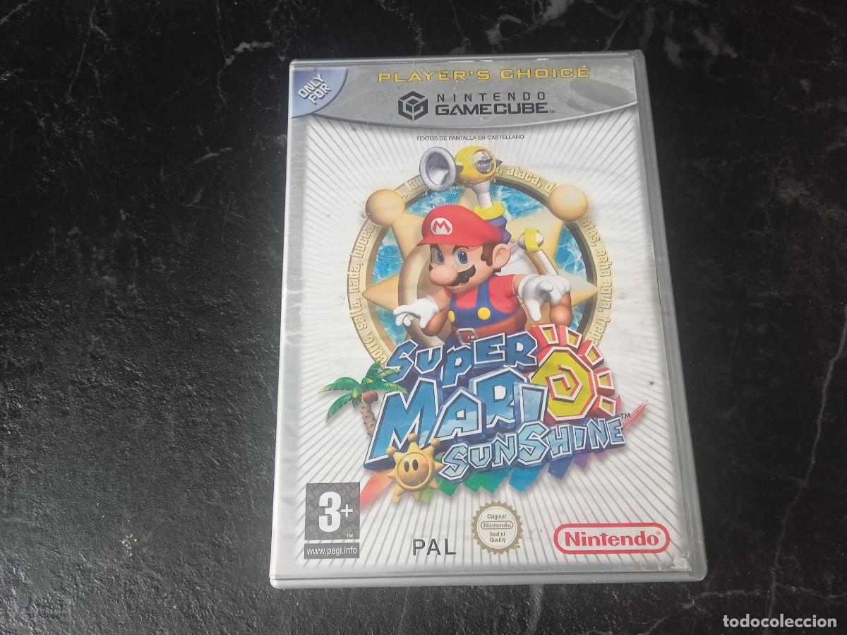 Videojuegos y consolas: NINTENDO GAME CUBE - Mario Kart Double Dash!! GameCube.Completo. Funciona! - Foto 1