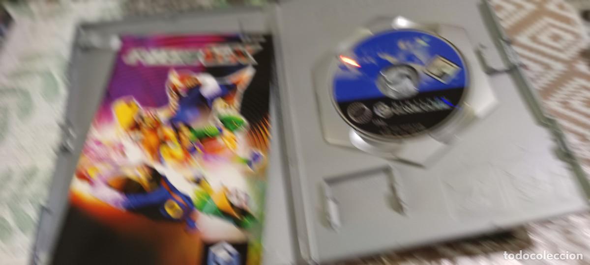 Videojuegos y consolas: F-Zero GX Gamecube pal esp - Foto 4