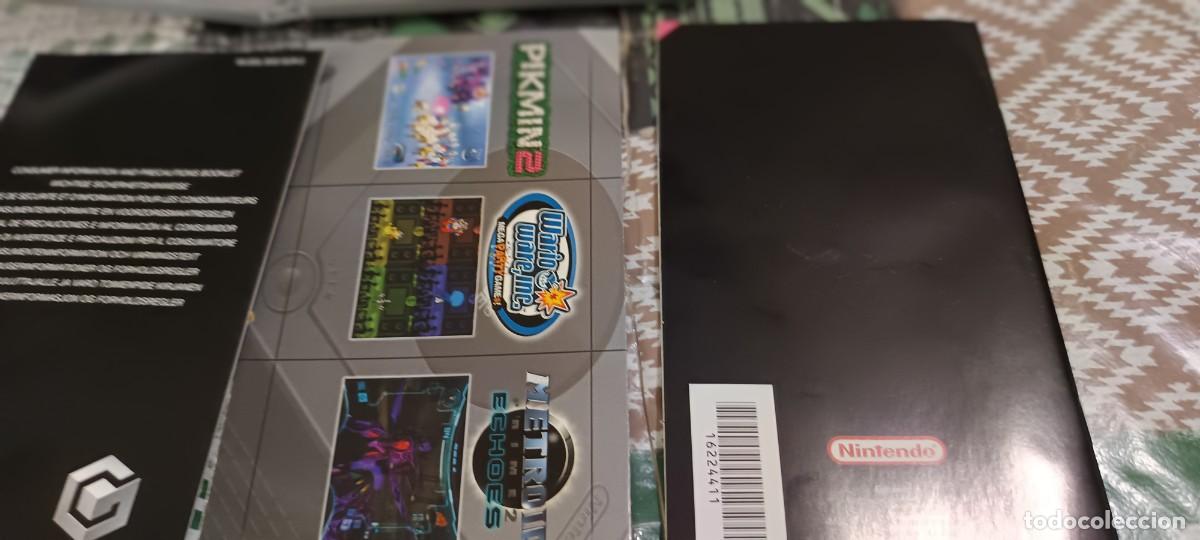 Videojuegos y consolas: F-Zero GX Gamecube pal esp - Foto 6