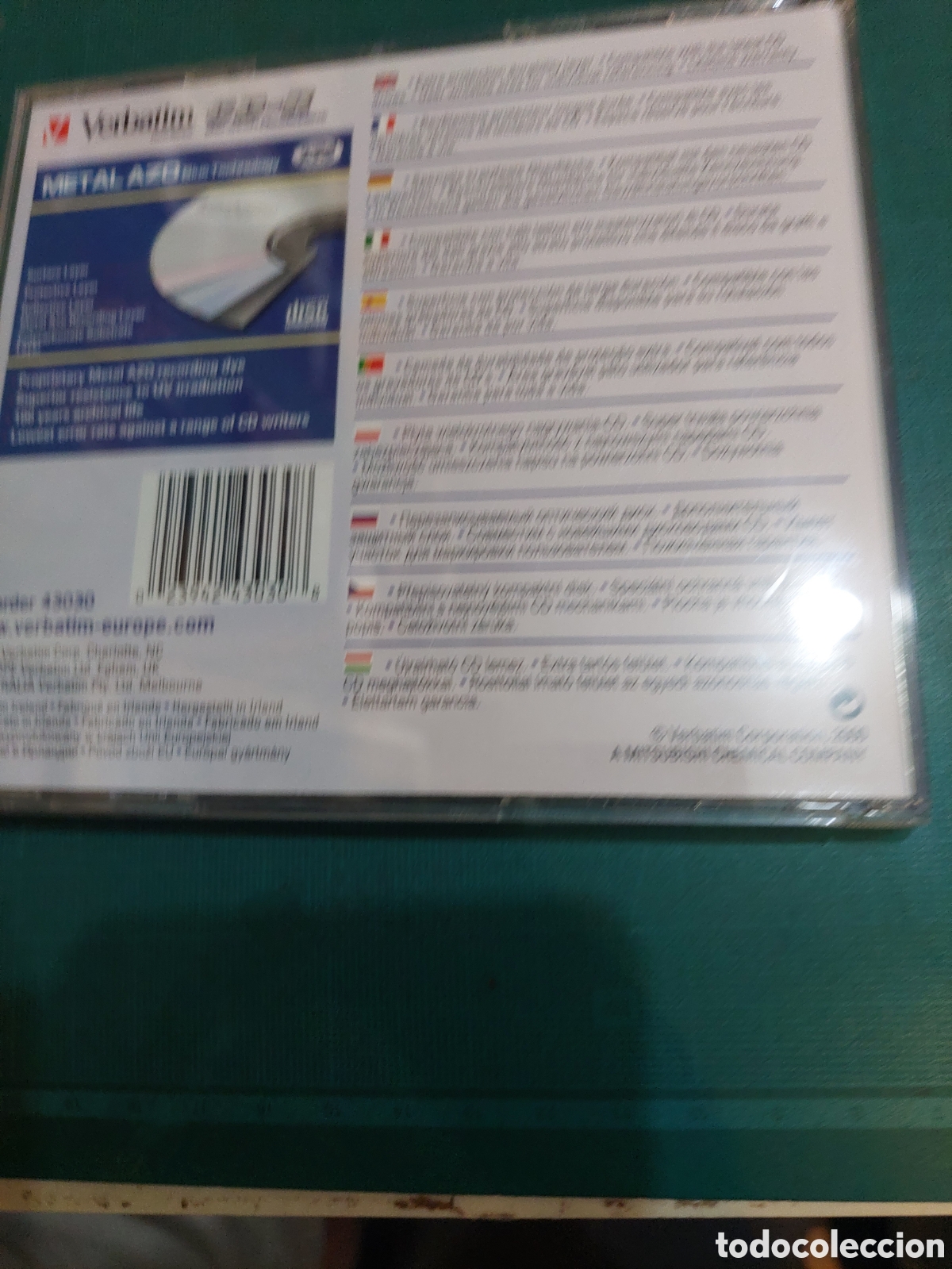Videojuegos y consolas: 2000 Nintendo game cuberter&iacute;a video cd DVD pc cd ron juego - Foto 4