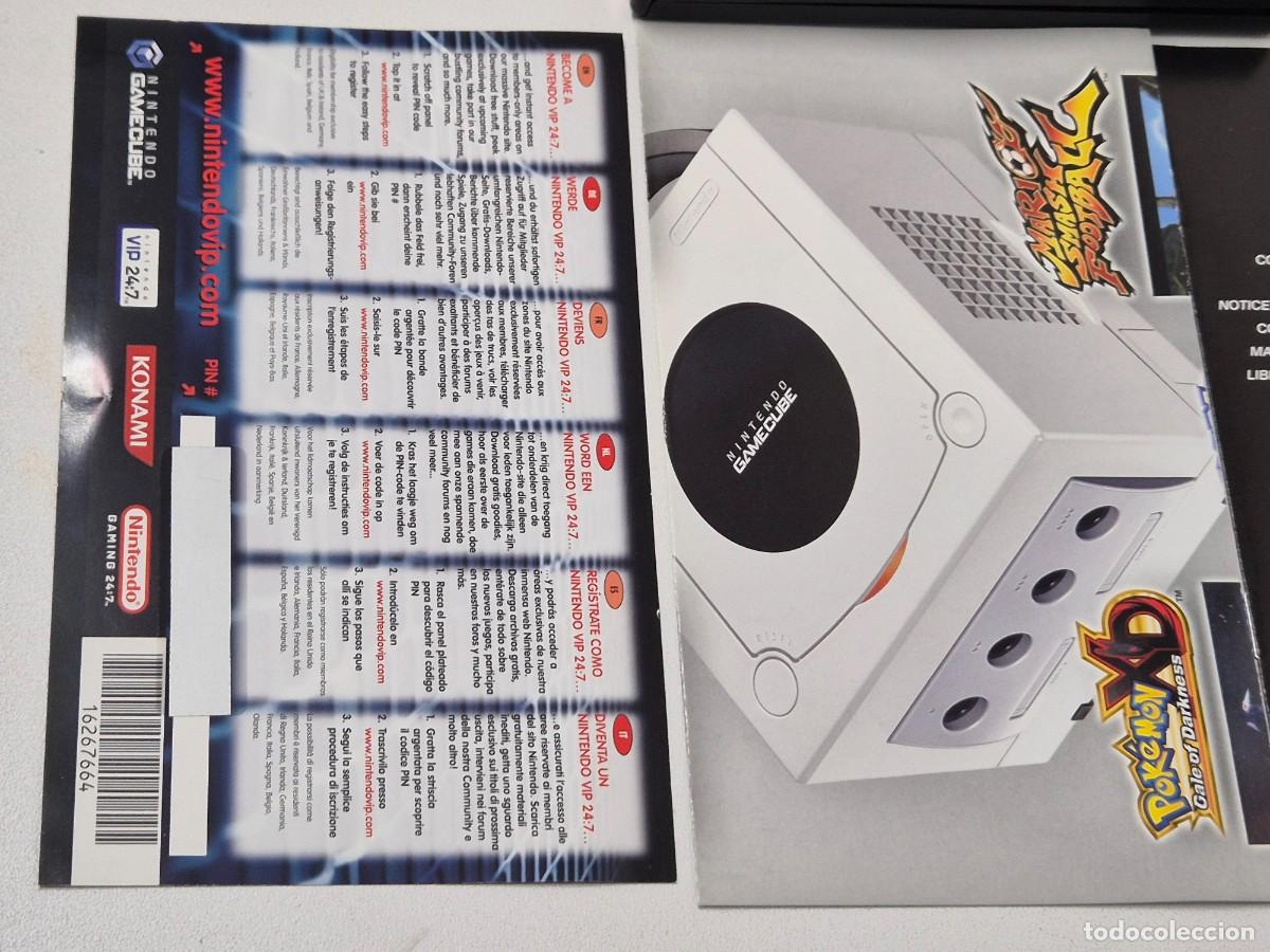 Videojuegos y consolas: DANCING STAGE MARIO MIX - Foto 5