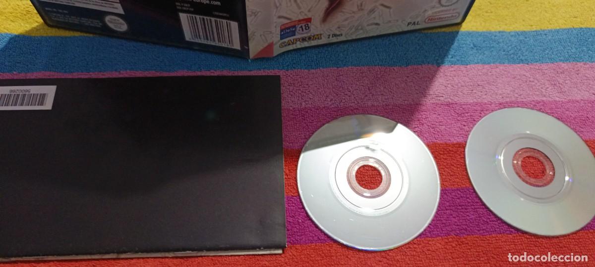 Videojuegos y consolas: Resident Evil Zero Gamecube Pal Esp - Foto 4