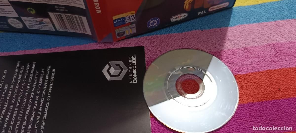 Videojuegos y consolas: Batman Dark Tomorrow Nintendo Gamecube Pal Espa&ntilde;ol - Foto 4