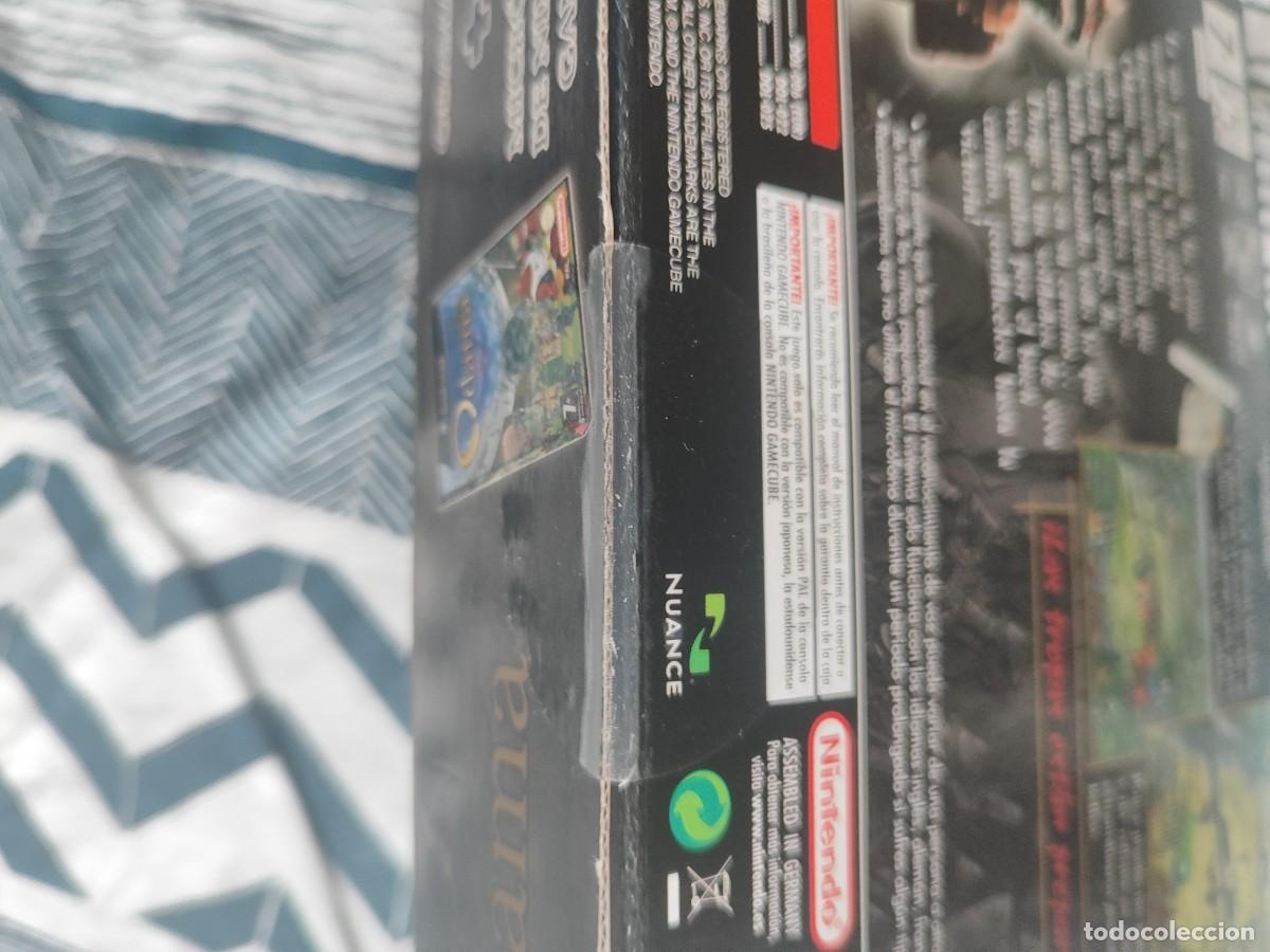 Videojuegos y consolas: ODAMA - Gamecube - Nuevo y Precintado - Foto 10