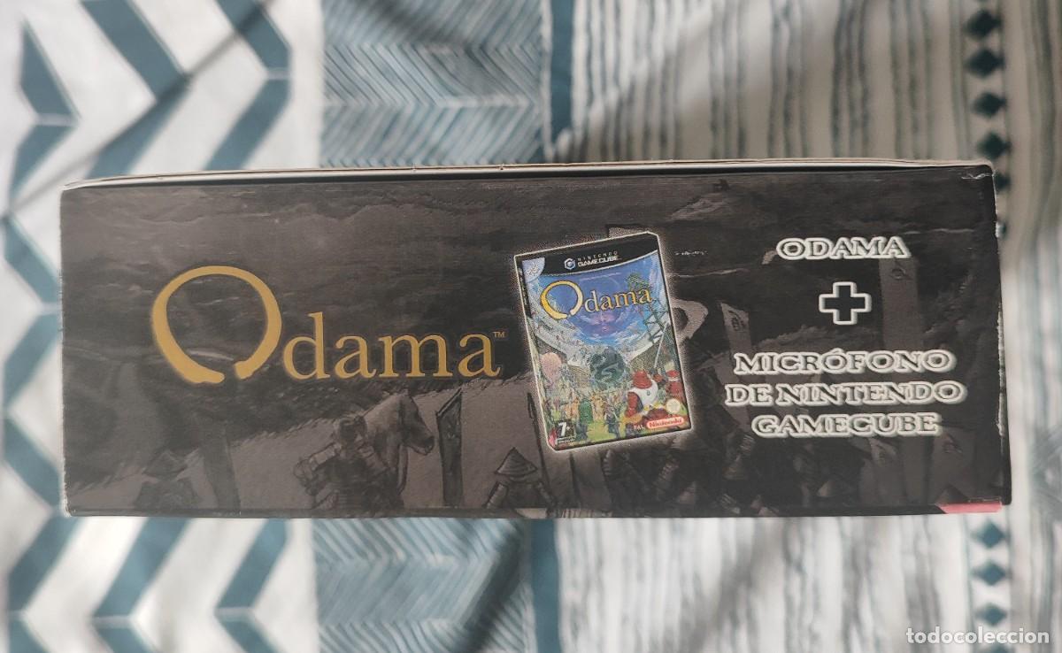 Videojuegos y consolas: ODAMA - Gamecube - Nuevo y Precintado - Foto 12
